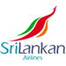 लोगो - श्रीलंकाई एयरलाइंस